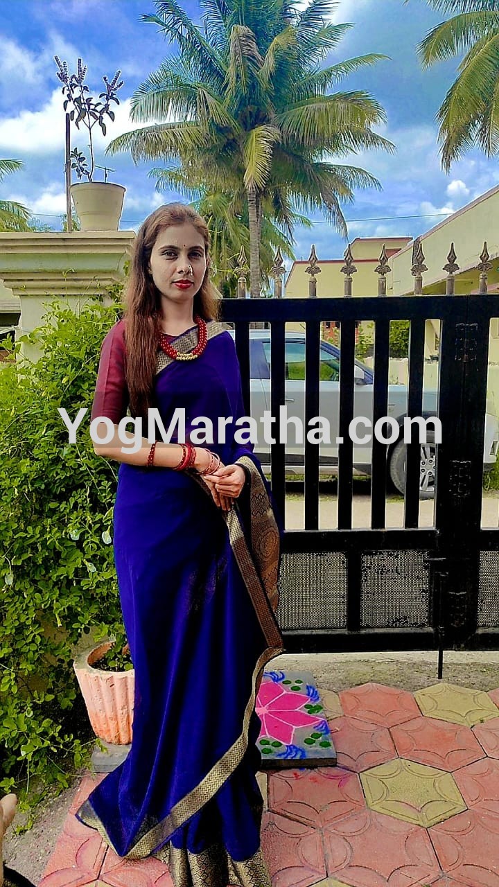 Yog Maratha Vadhu Var