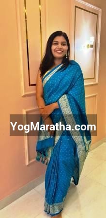 Maratha Marriage Profile