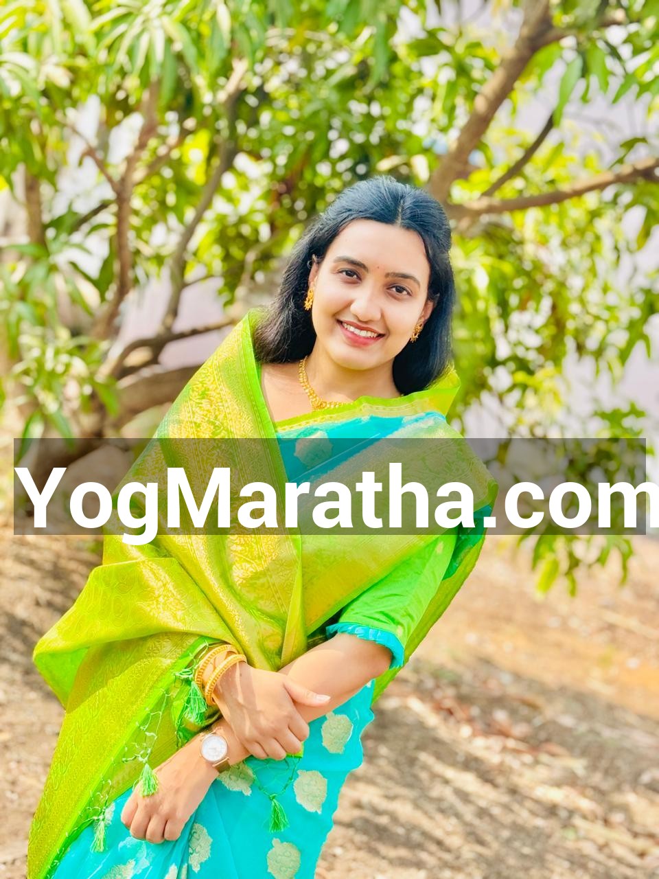 Maratha Marriage Profile