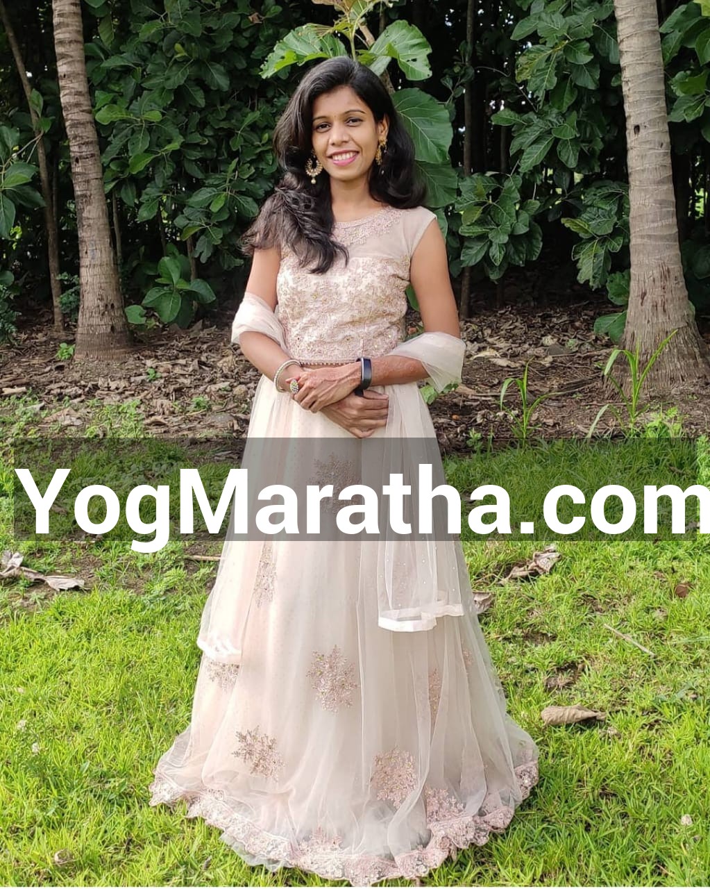 Maratha Marriage Profile