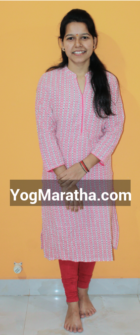 Maratha Marriage Profile