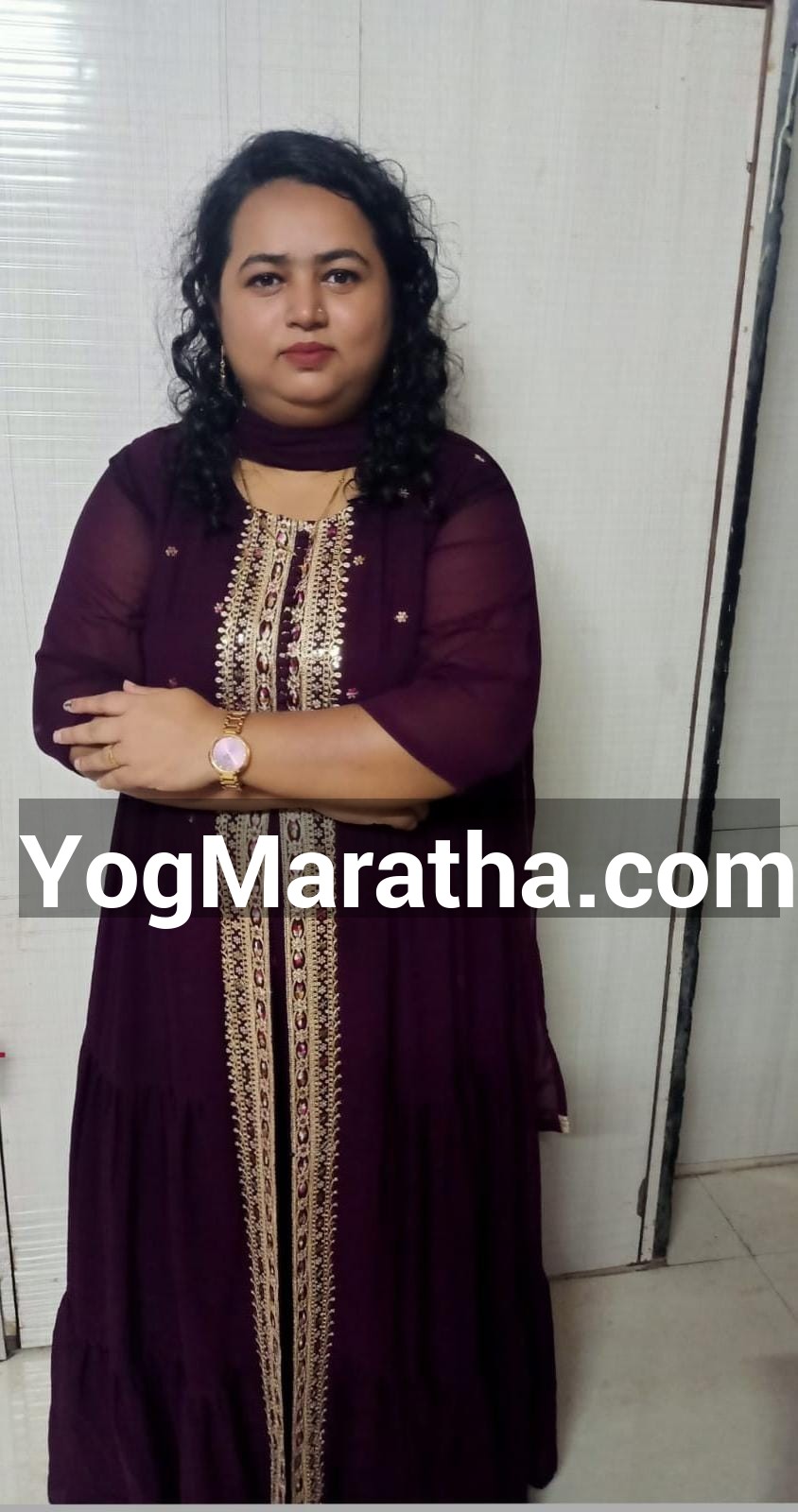 Maratha Marriage Profile