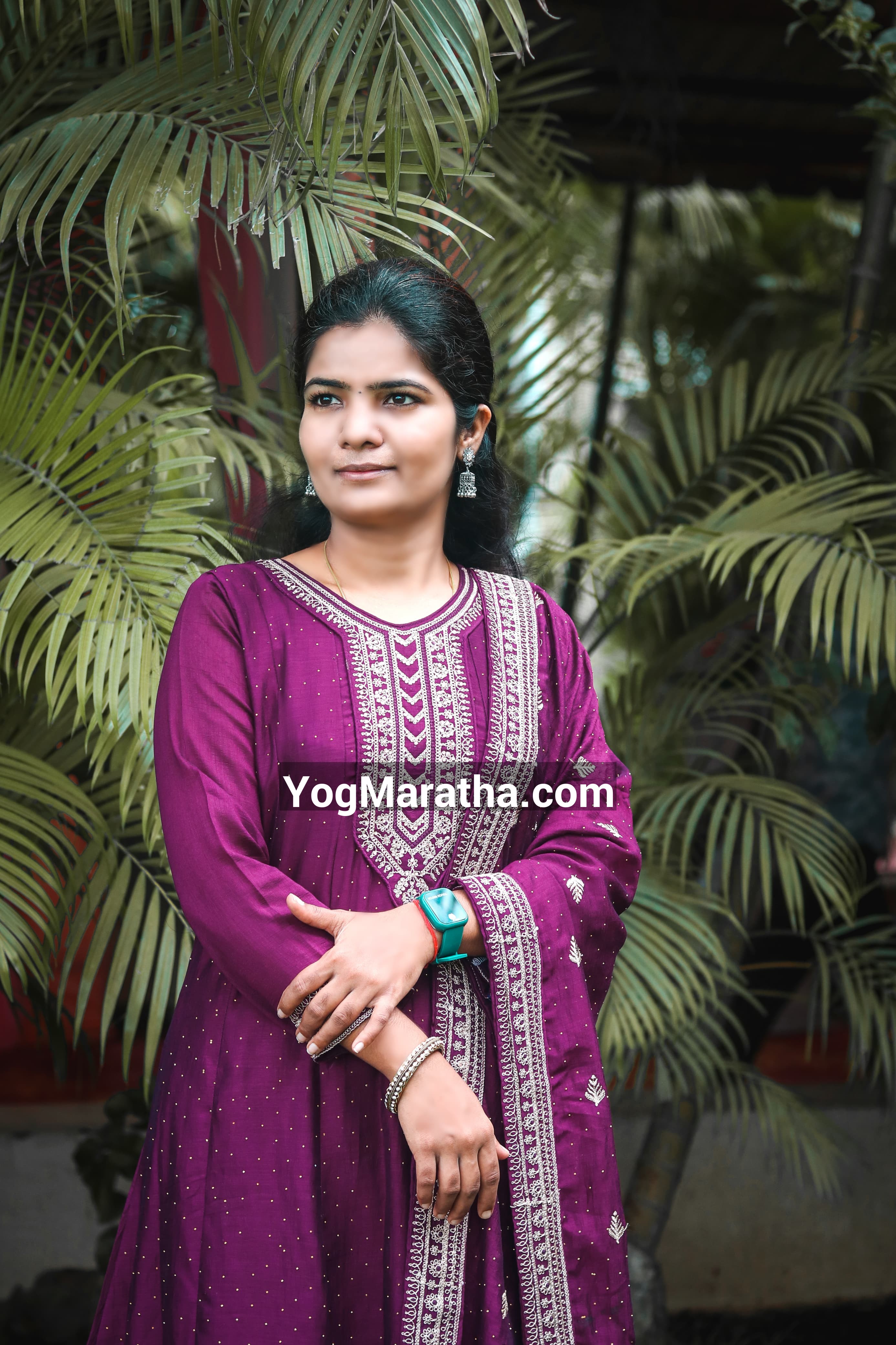 Maratha Marriage Profile