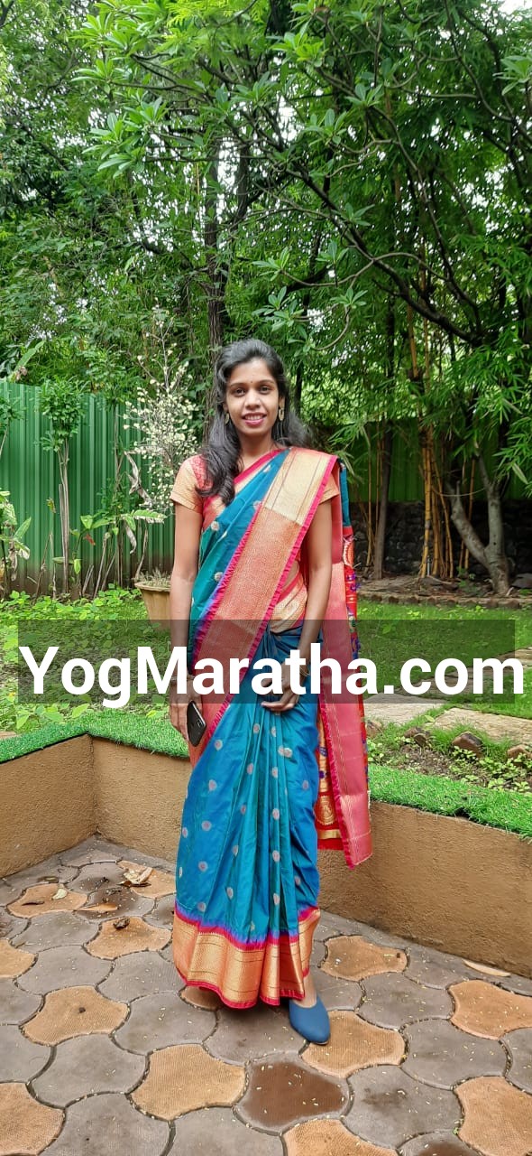 Maratha Marriage Profile