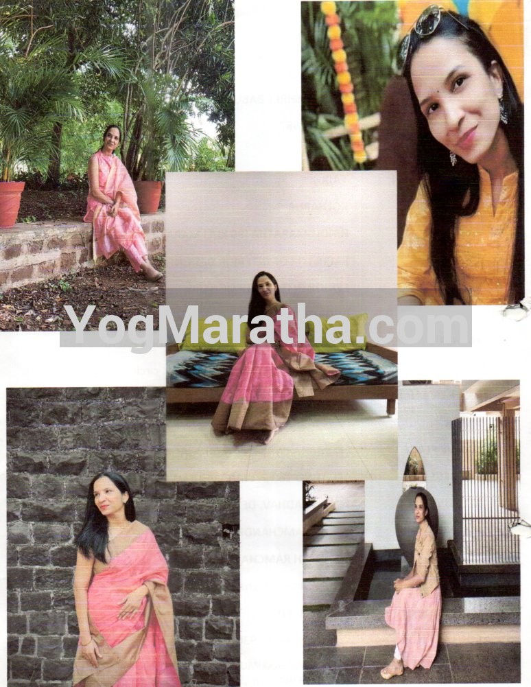 96 Kuli Maratha Profile