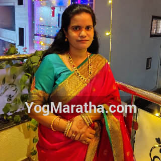 Yog Maratha Vadhu Var