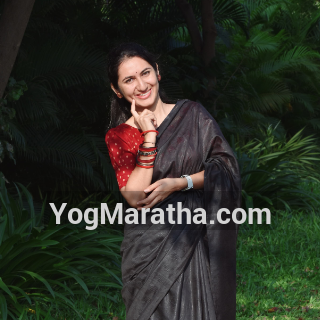 96 Kuli Maratha Profile