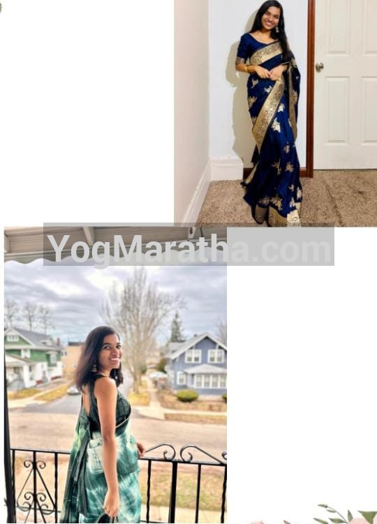 96 Kuli Maratha Profile