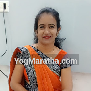 Yog Maratha Vadhu Var