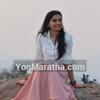 Yog Maratha Vadhu Var