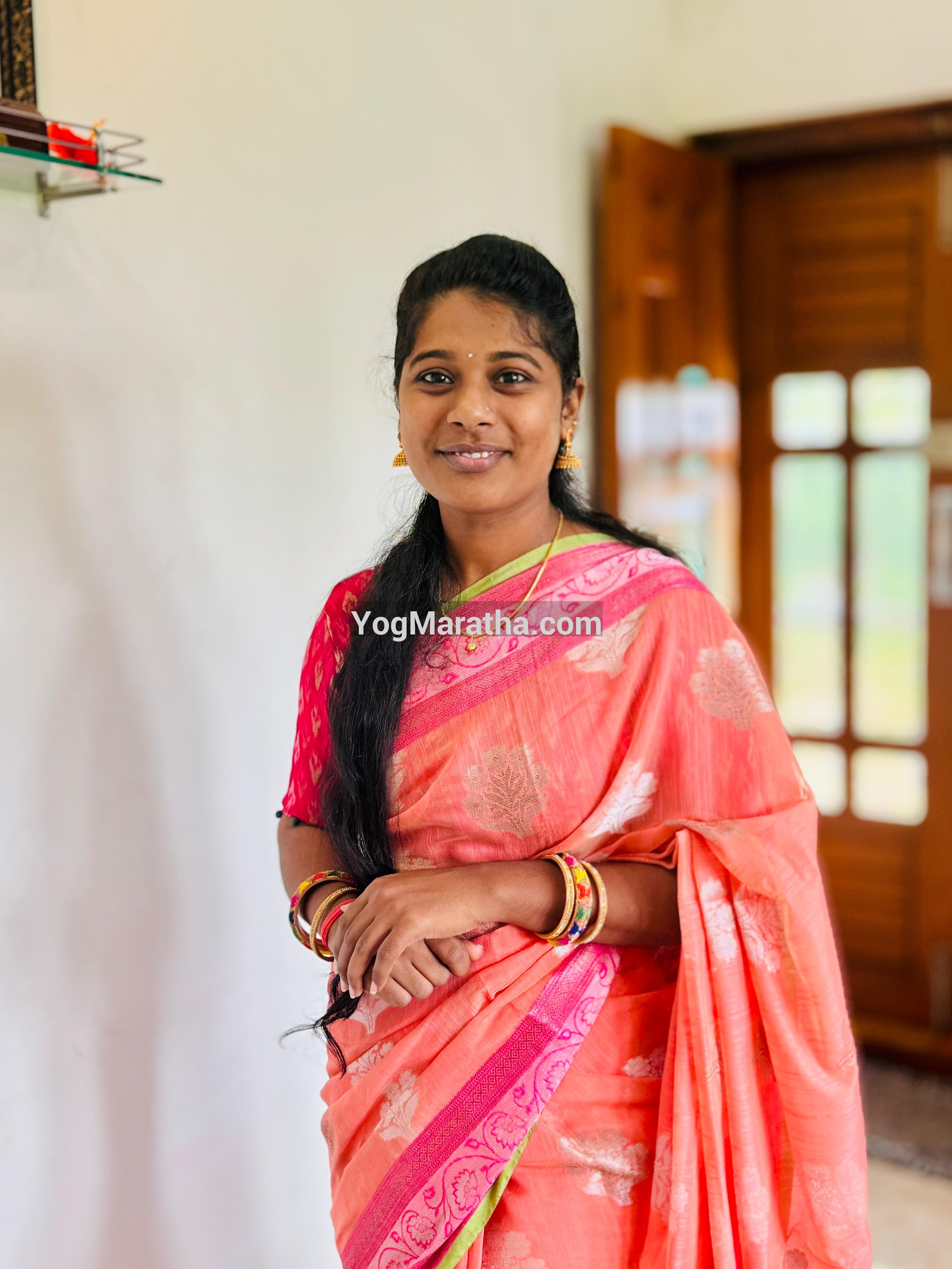 96 Kuli Maratha Profile