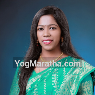 Yog Maratha Vadhu Var