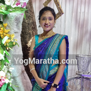 Maratha Marriage Profile