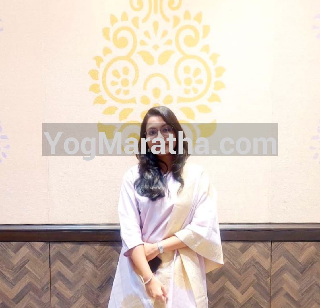 Yog Maratha Vadhu Var