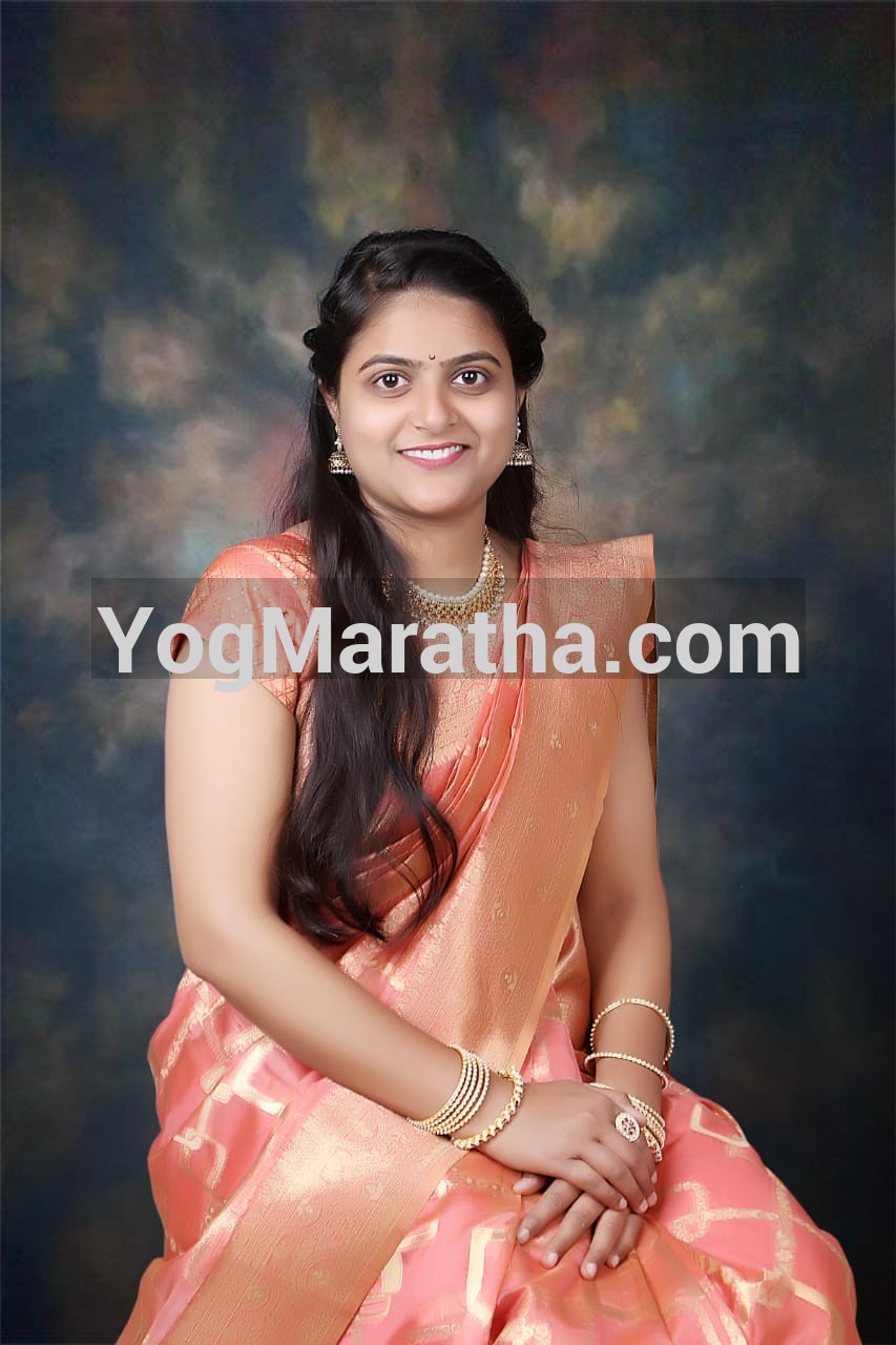 Yog Maratha Vadhu Var