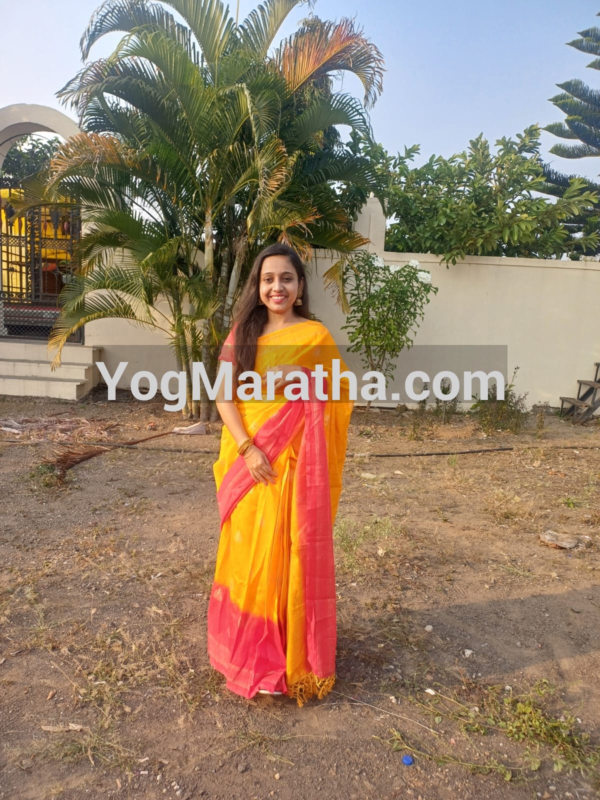 Yog Maratha Vadhu Var