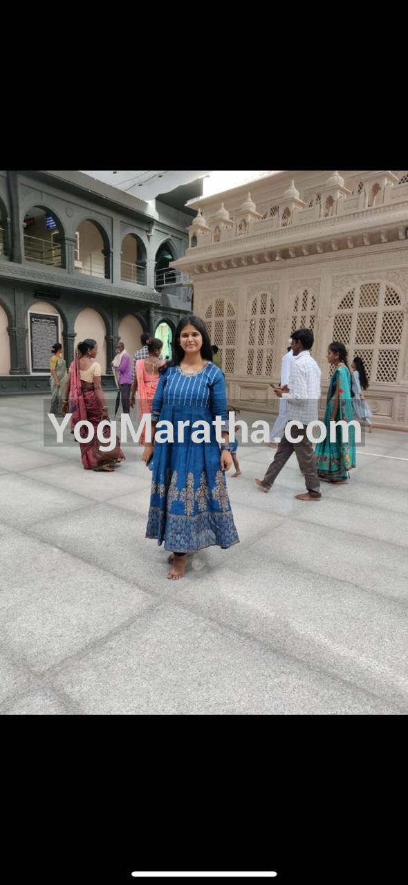 Yog Maratha Vadhu Var