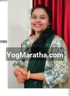 Maratha Marriage Profile