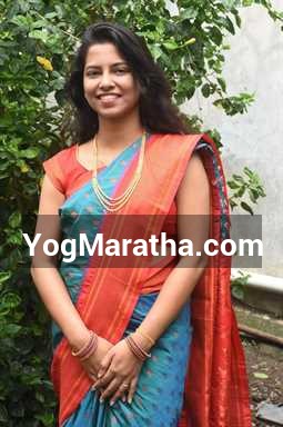 Maratha Marriage Profile