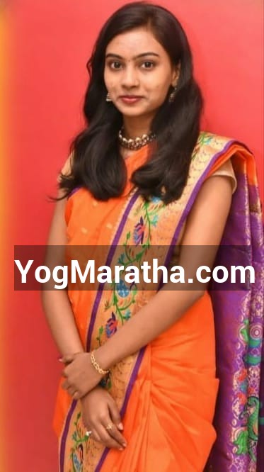 Maratha Marriage Profile