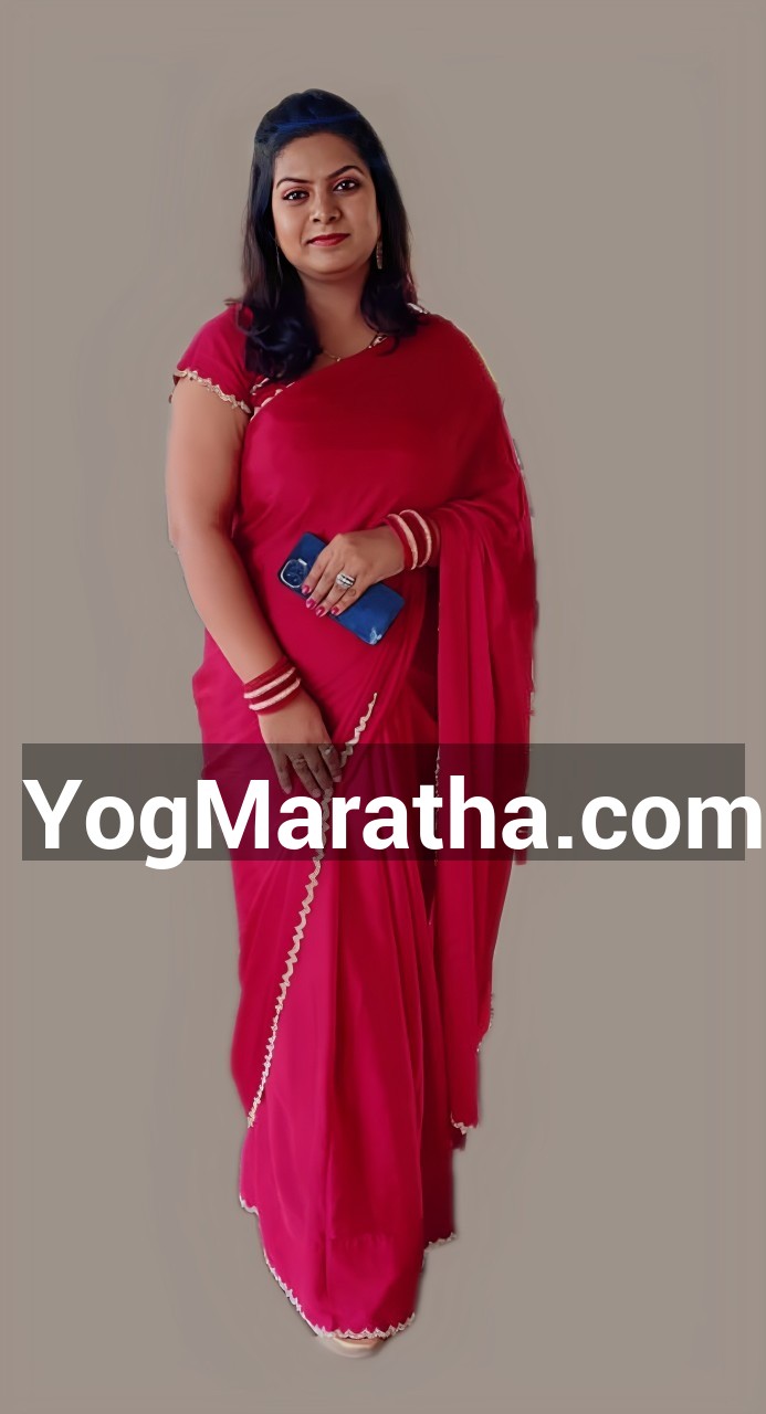 Maratha Marriage Profile