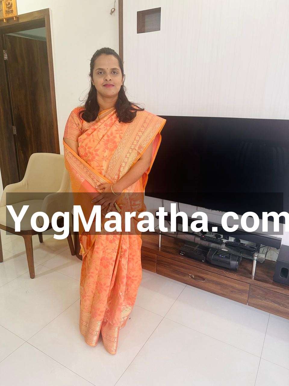 Maratha Marriage Profile