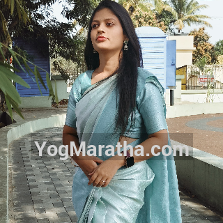 Yog Maratha Vadhu Var