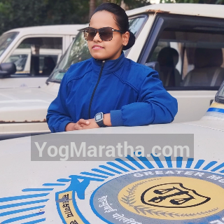 96 Kuli Maratha Profile