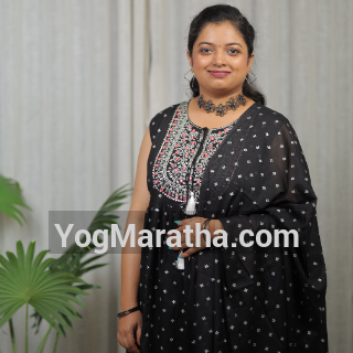 Yog Maratha Vadhu Var