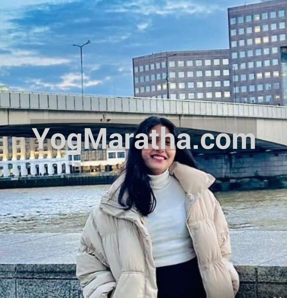 96 Kuli Maratha Profile