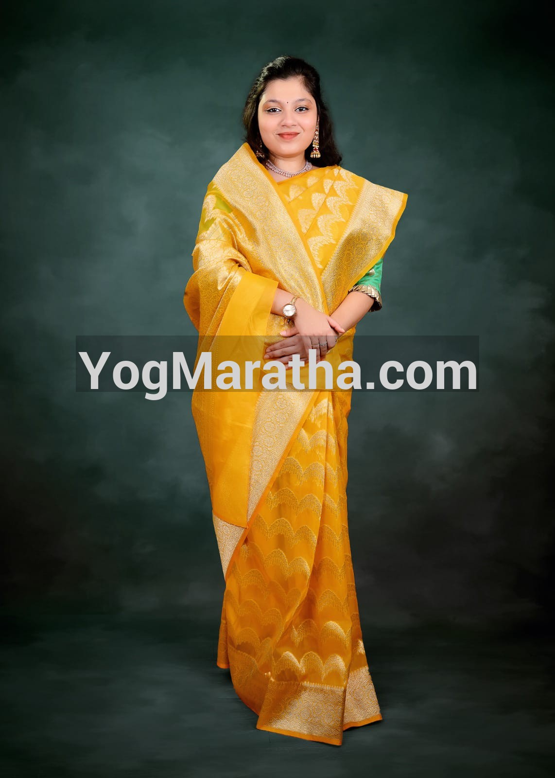 96 Kuli Maratha Profile