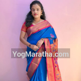 Yog Maratha Vadhu Var
