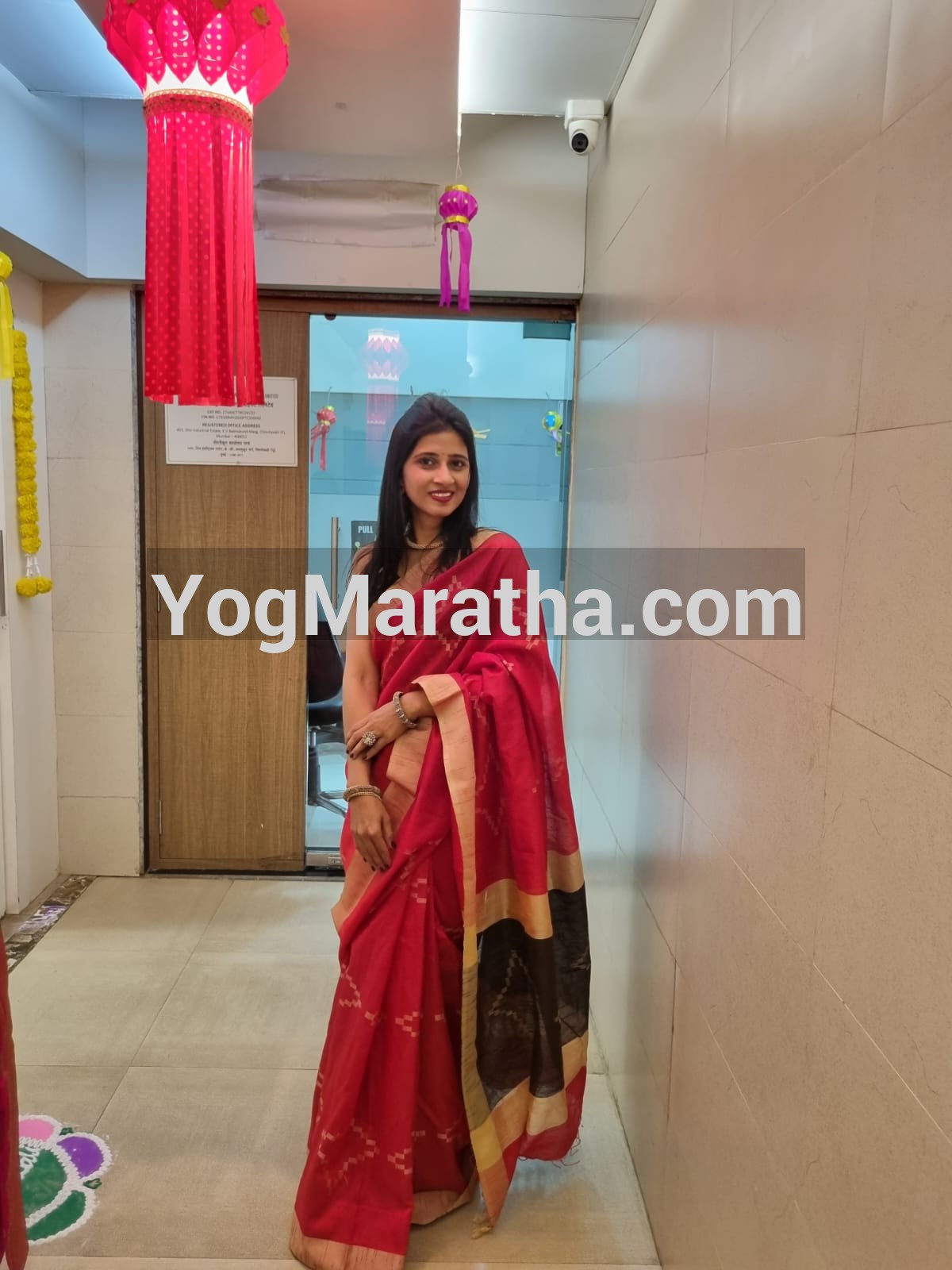 96 Kuli Maratha Profile