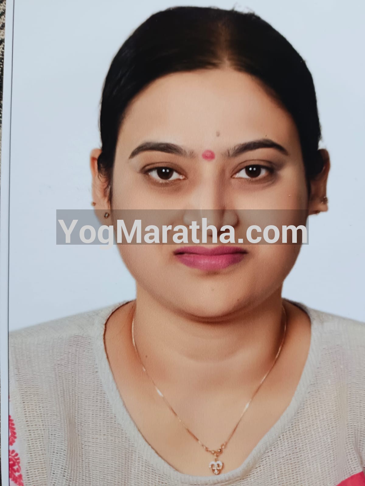 Yog Maratha Vadhu Var