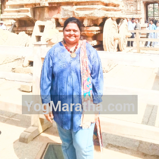 Yog Maratha Vadhu Var