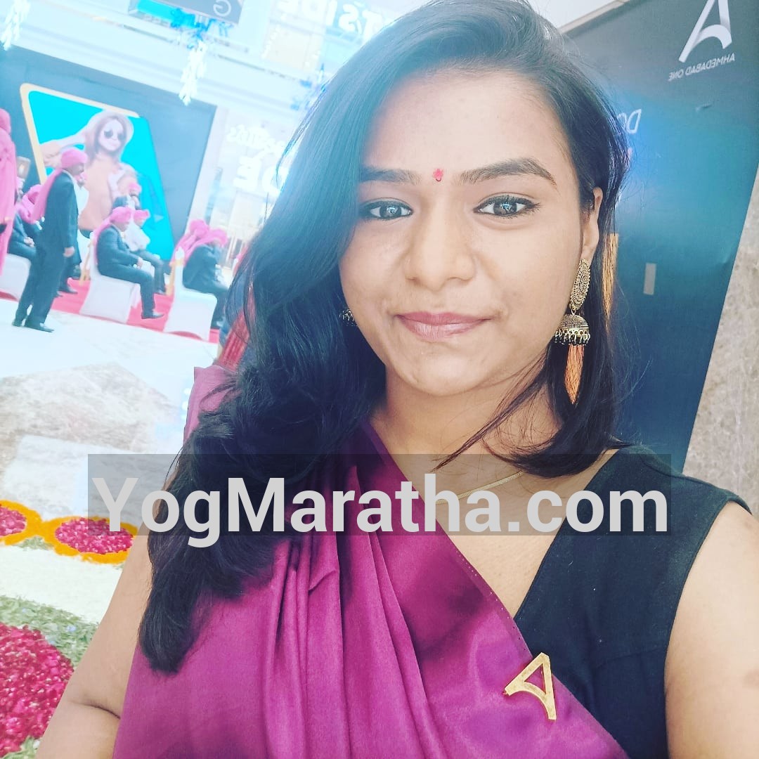 Yog Maratha Vadhu Var