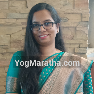 96 Kuli Maratha Profile