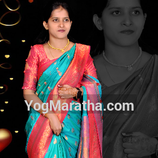 Yog Maratha Vadhu Var