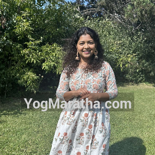 Maratha Marriage Profile