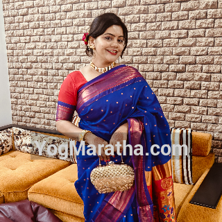 96 Kuli Maratha Profile