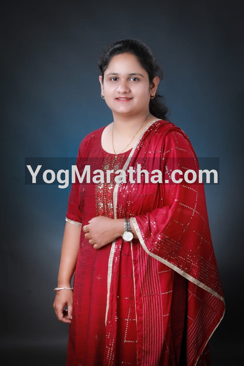 Yog Maratha Vadhu Var