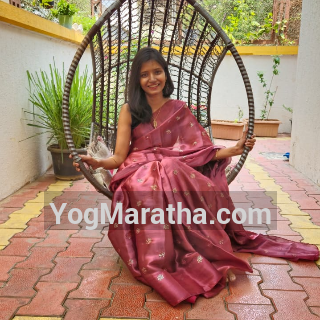 96 Kuli Maratha Profile