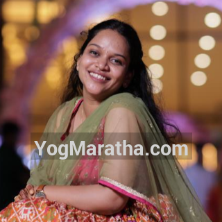 Maratha Marriage Profile