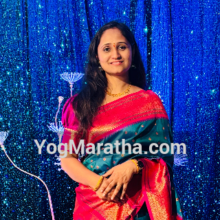 Maratha Marriage Profile