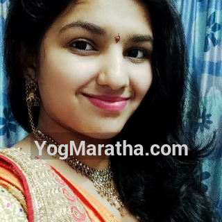 Yog Maratha Vadhu Var