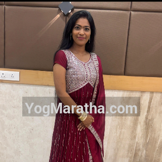 Yog Maratha Vadhu Var