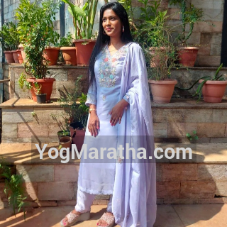 Maratha Marriage Profile