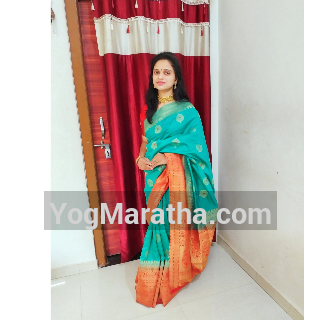 Yog Maratha Vadhu Var