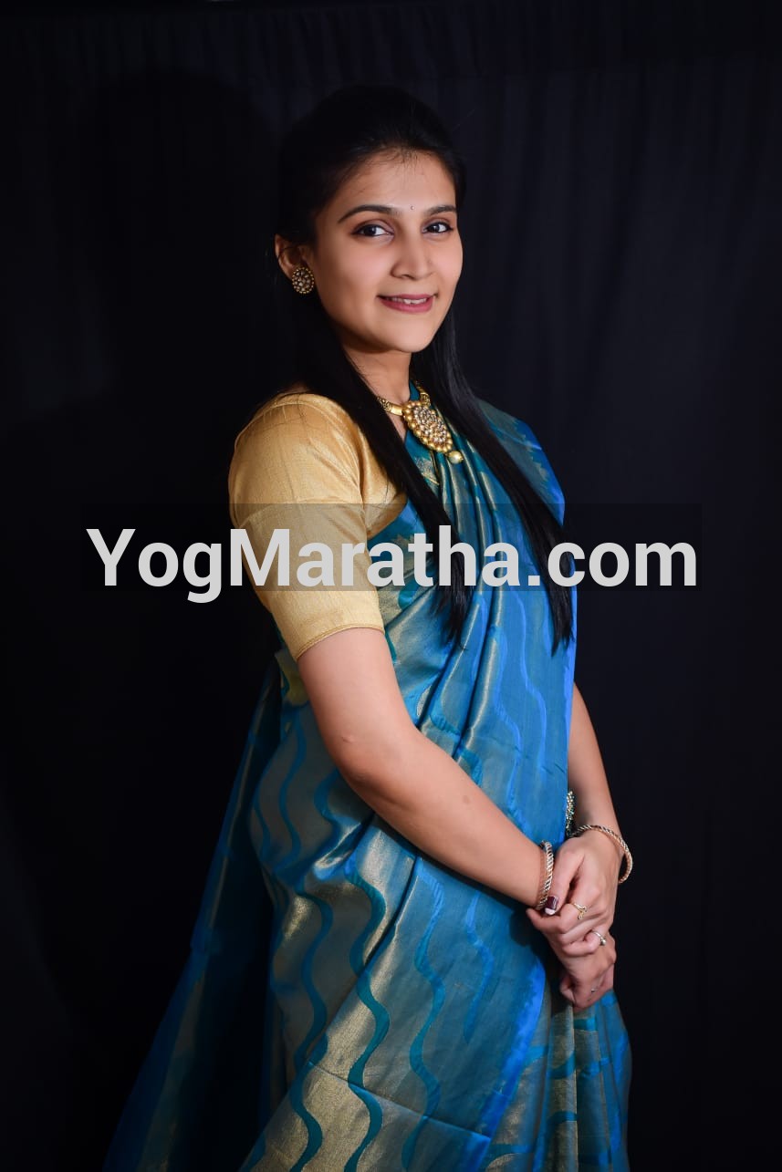 Yog Maratha Vadhu Var