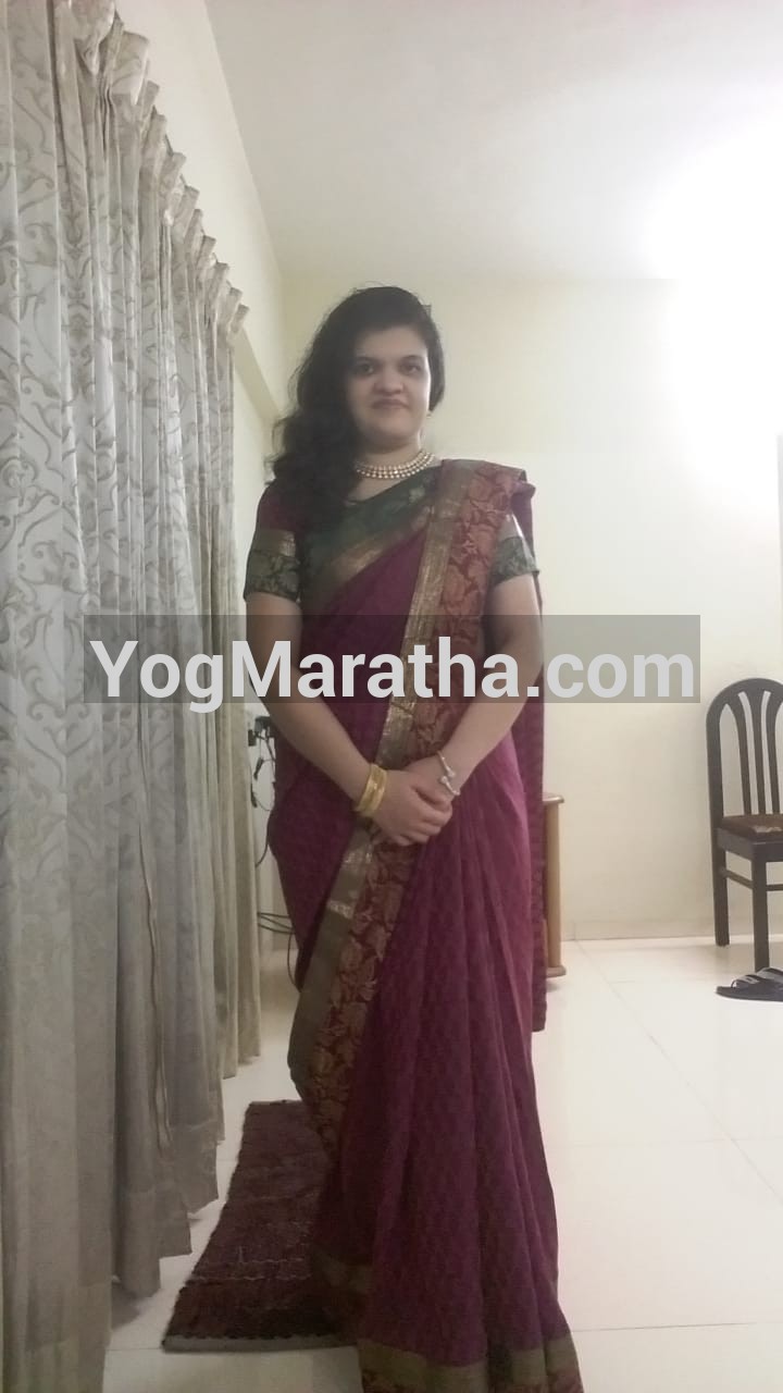 Yog Maratha Vadhu Var